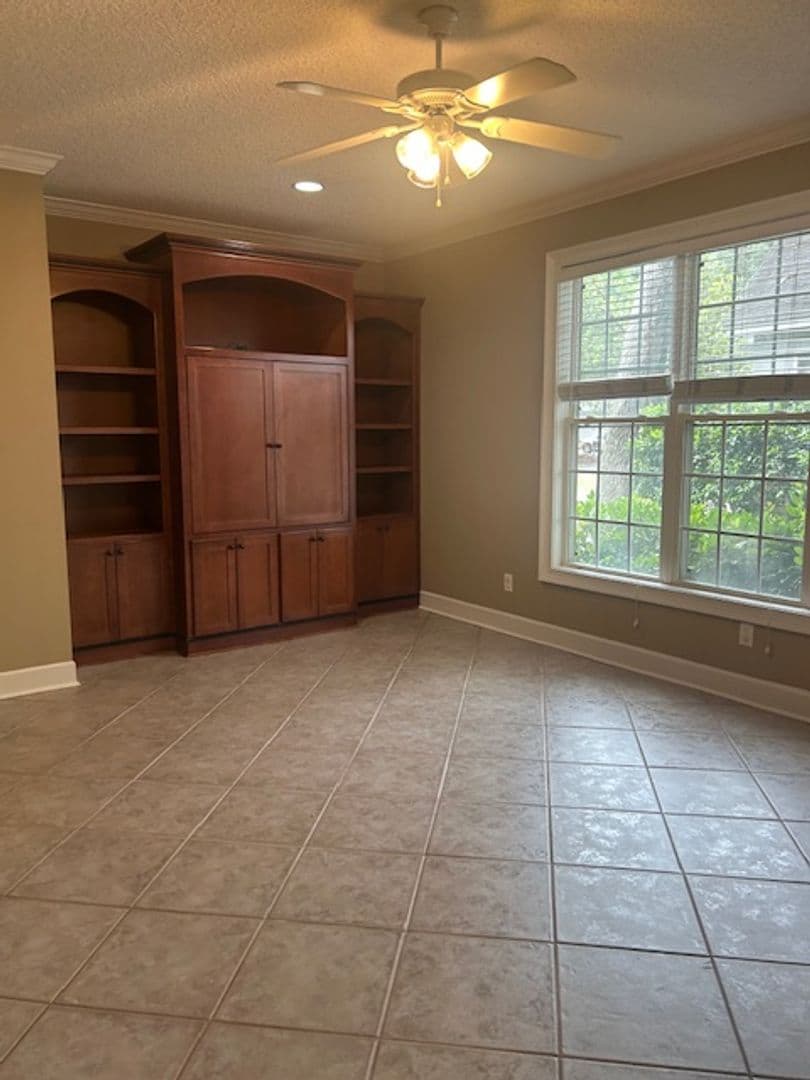 St. Simons Island House: 18 Admiral's Retreat Drive