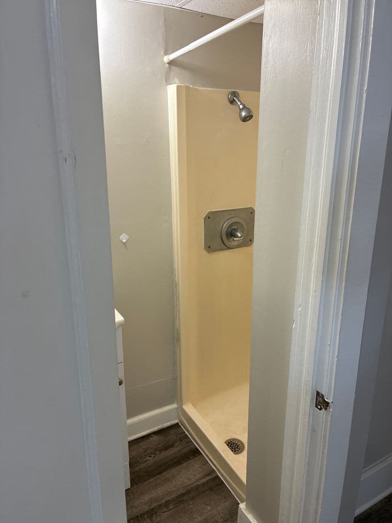 St. Marys Apartment: 104 Stable Alley W