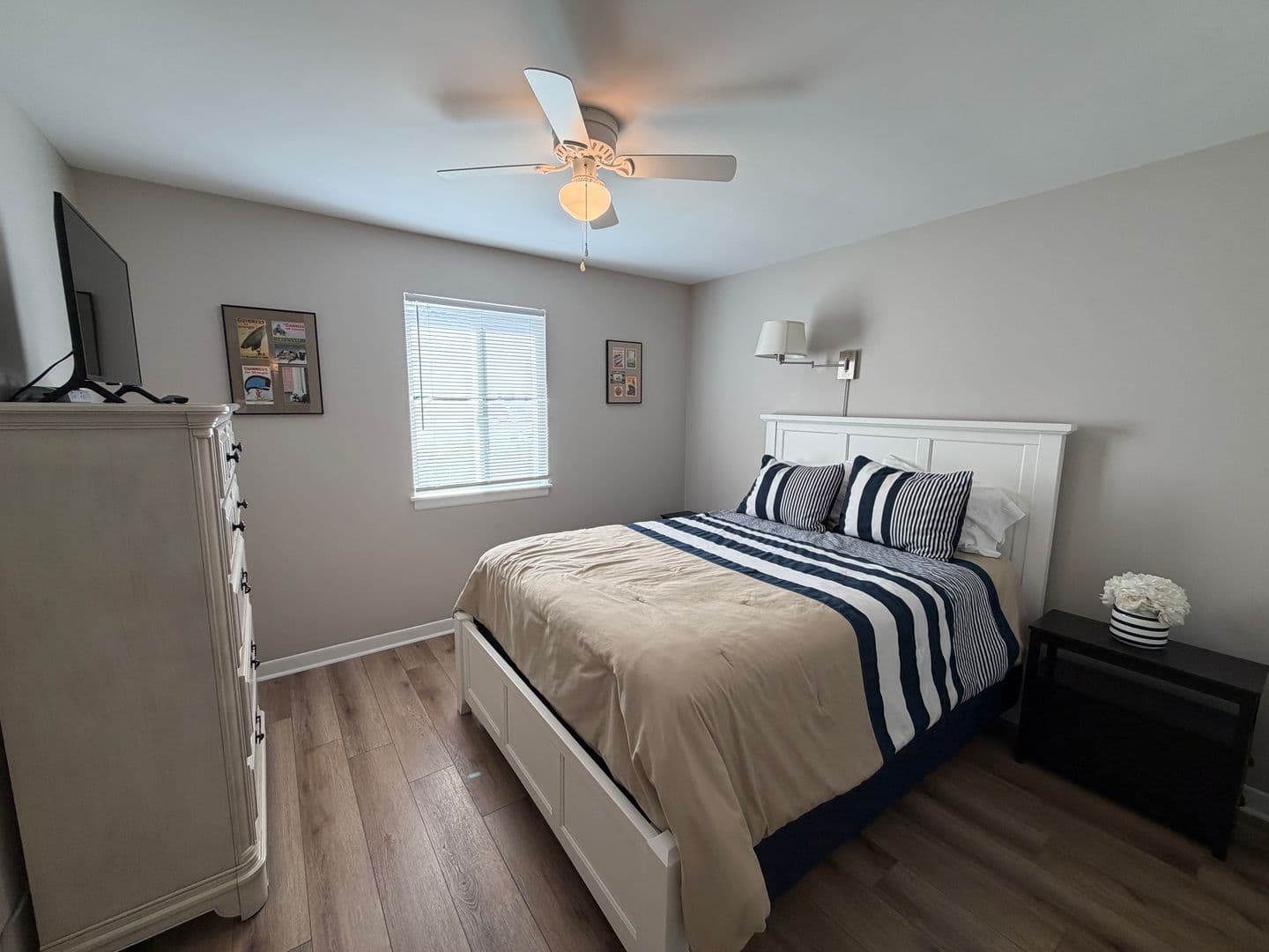 St. Simons Island Condo: 850 Mallery Street
