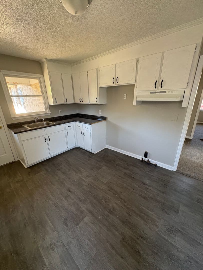 Greenville Apartment: 102 A Bruce Street
