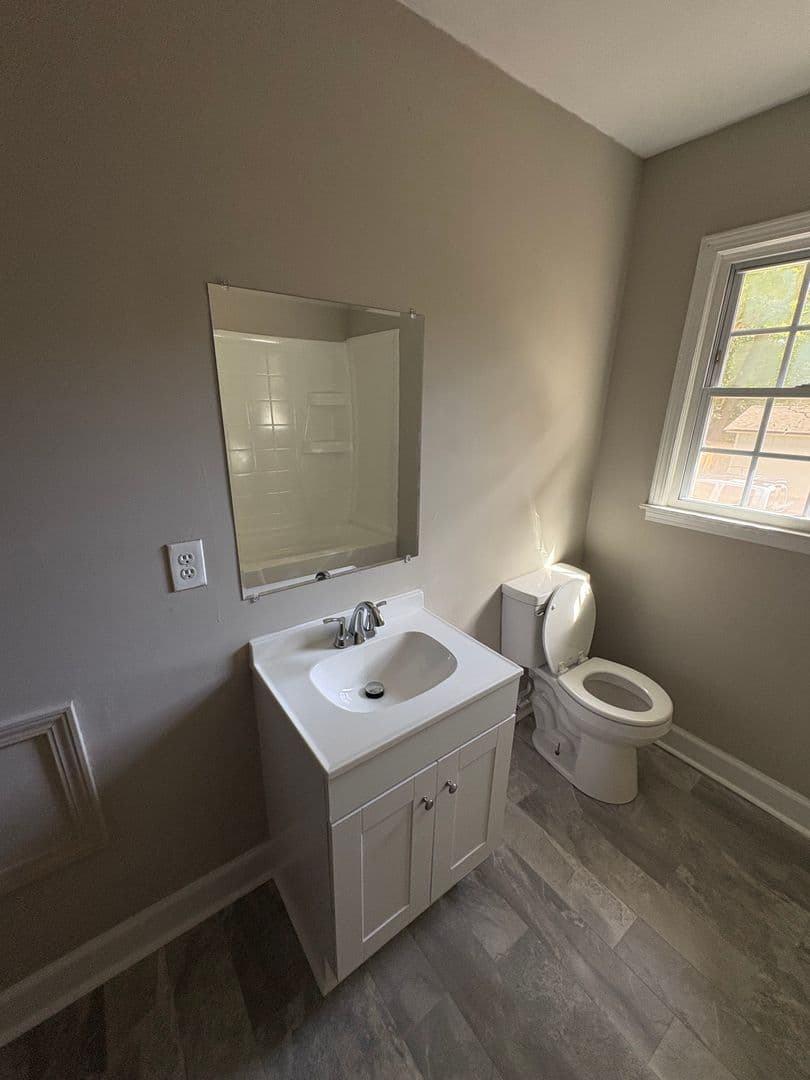 Greenville House: 14 Overbrook Rd