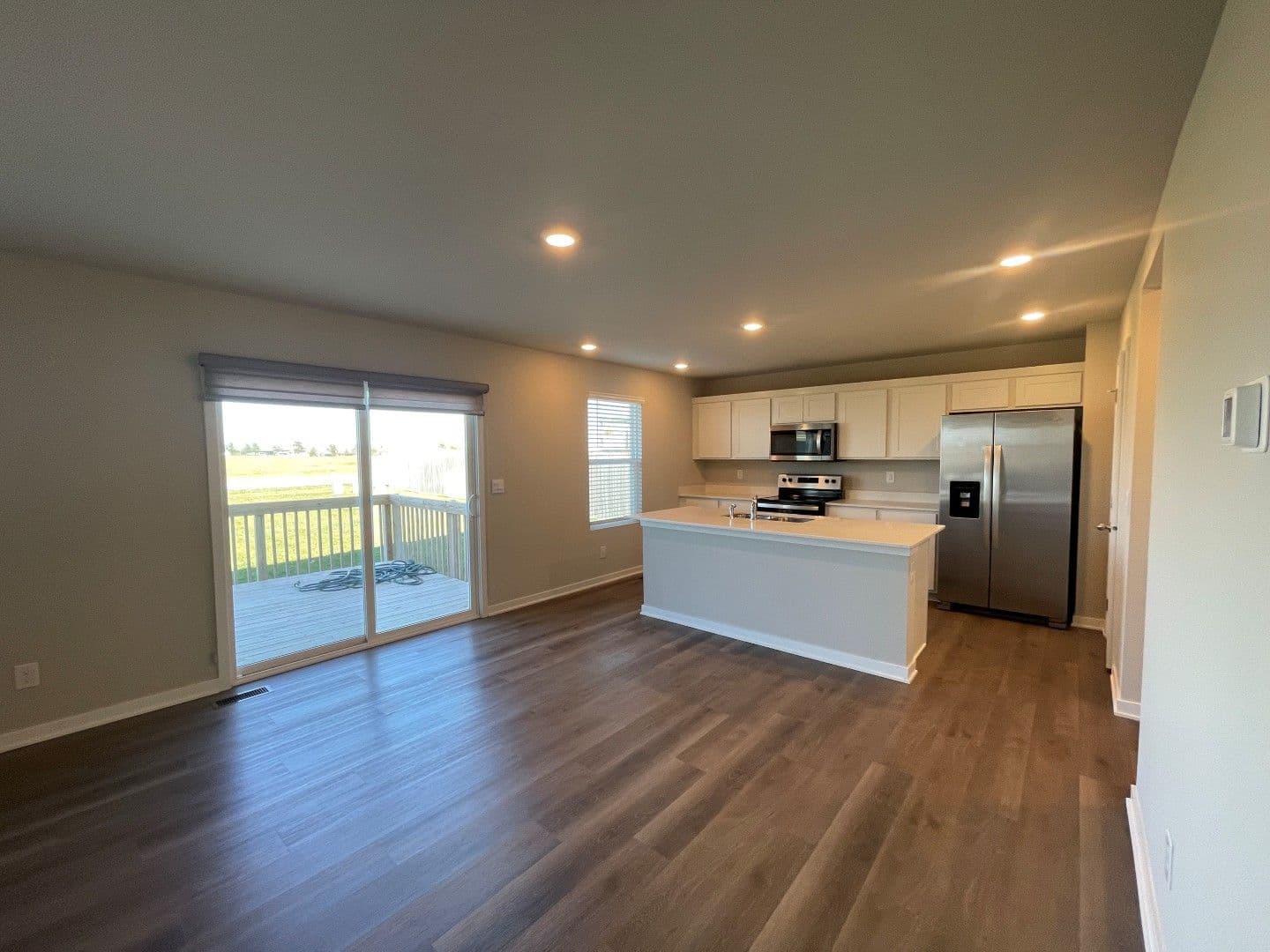 Papillion House: 11612 Port Royal Dr.