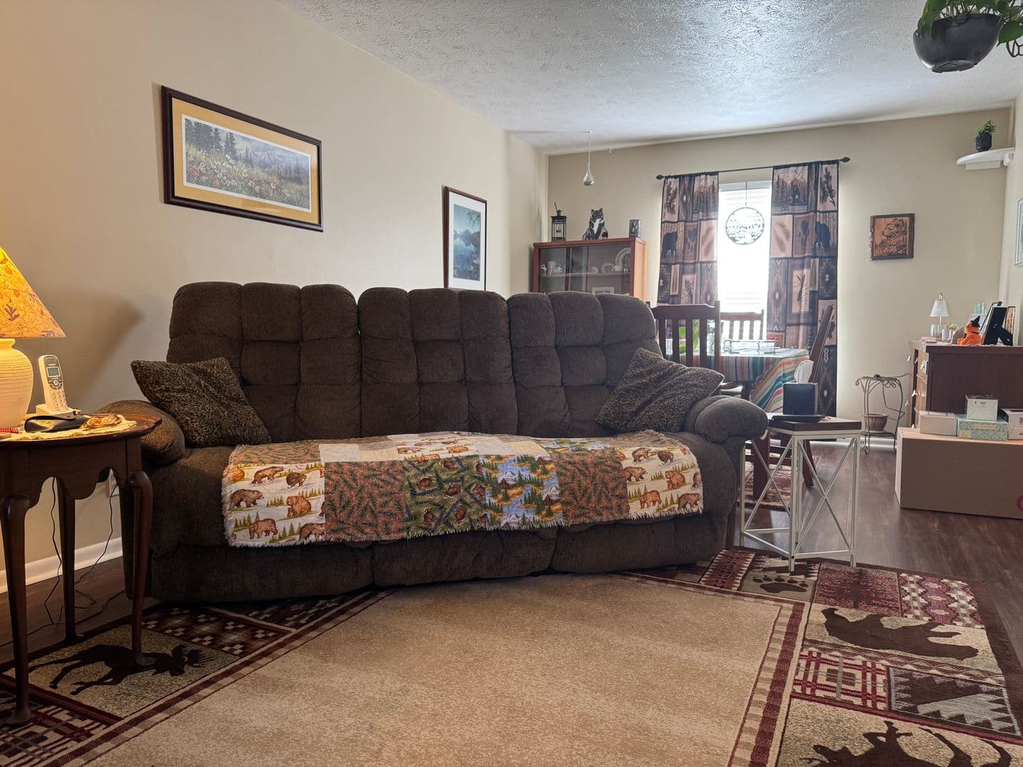 Omaha House: 15229 Jefferson St
