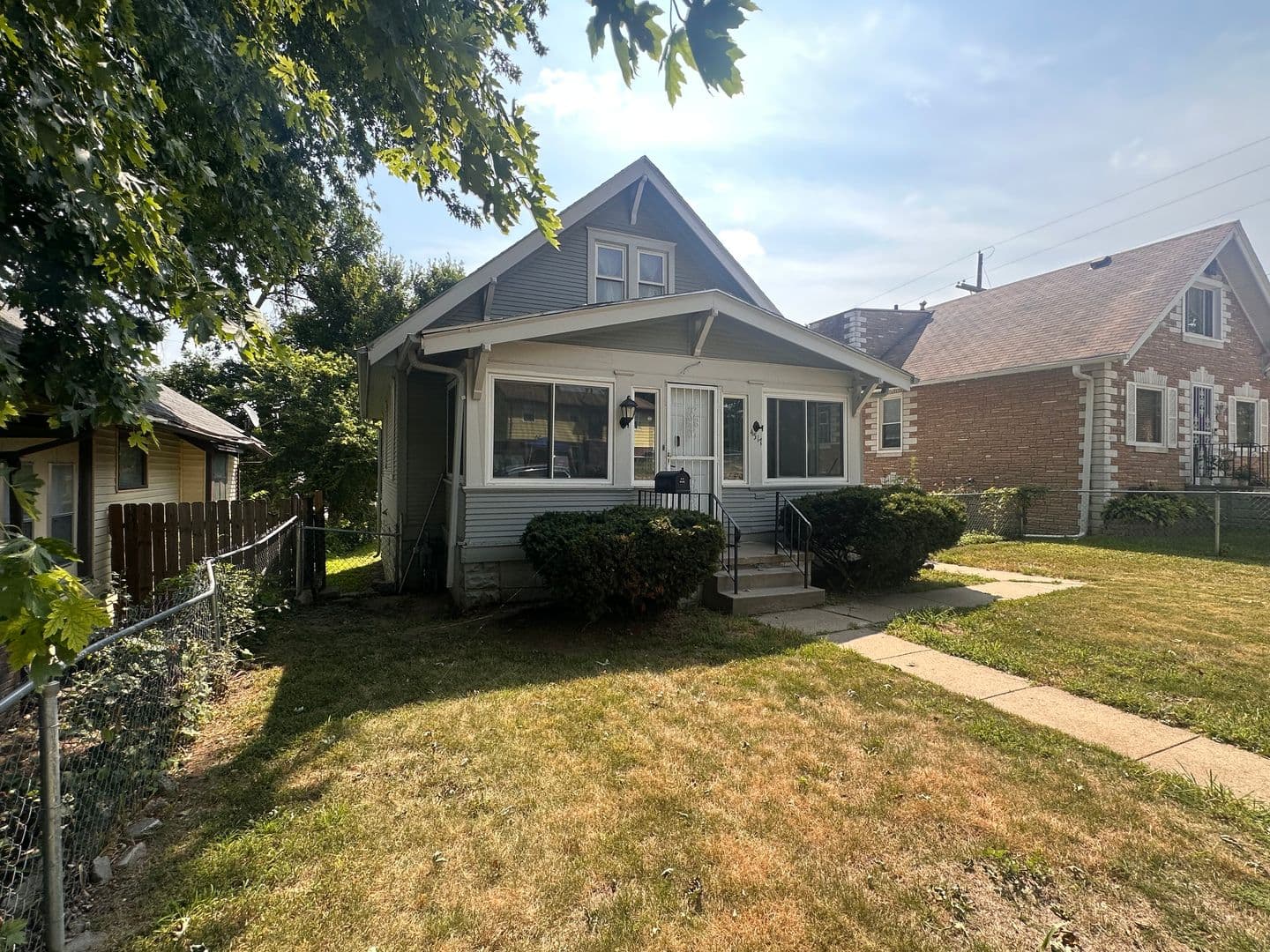 Omaha House: 4517 N 36th Ave