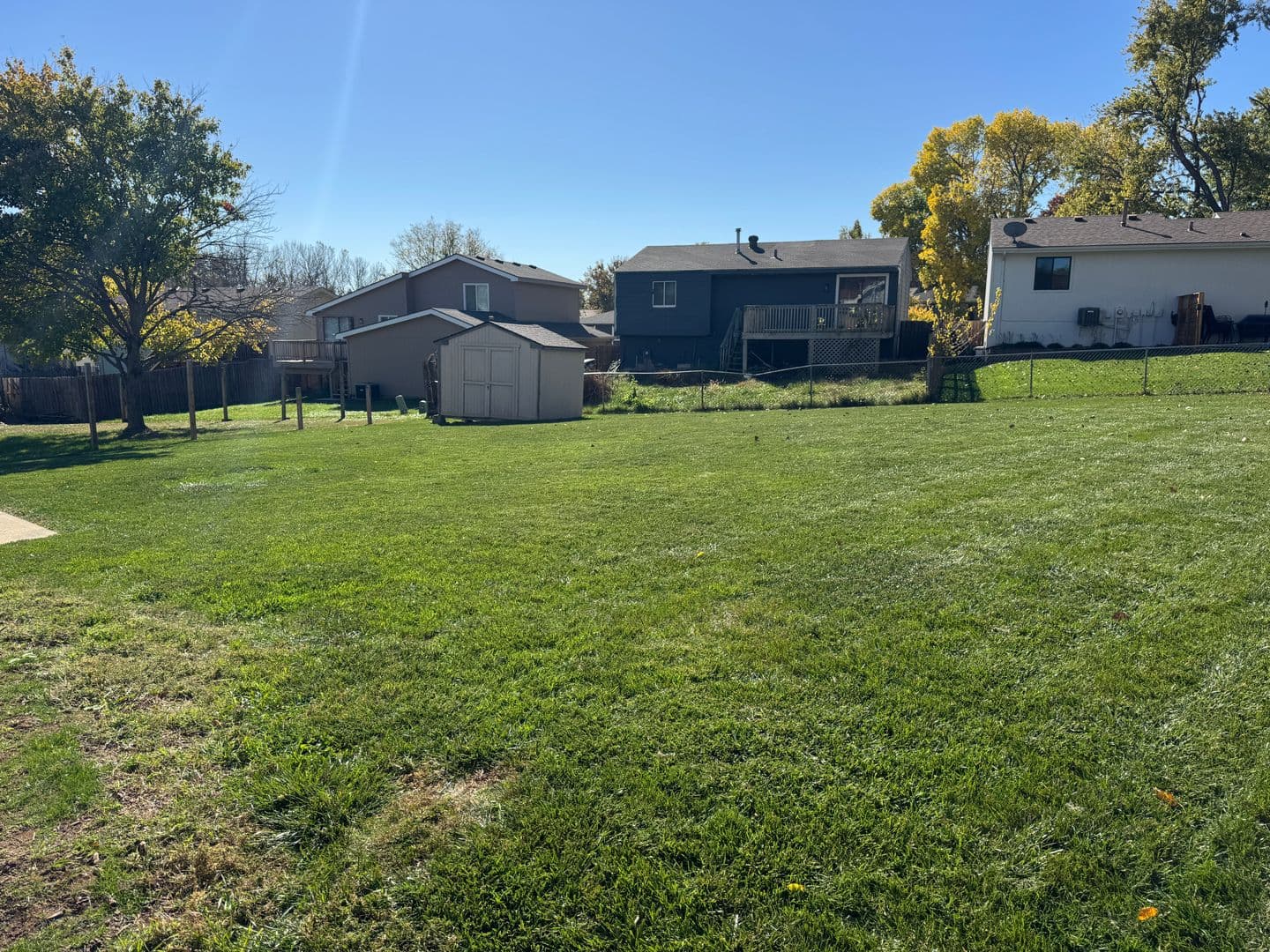 Omaha House: 12957 Camden Ave