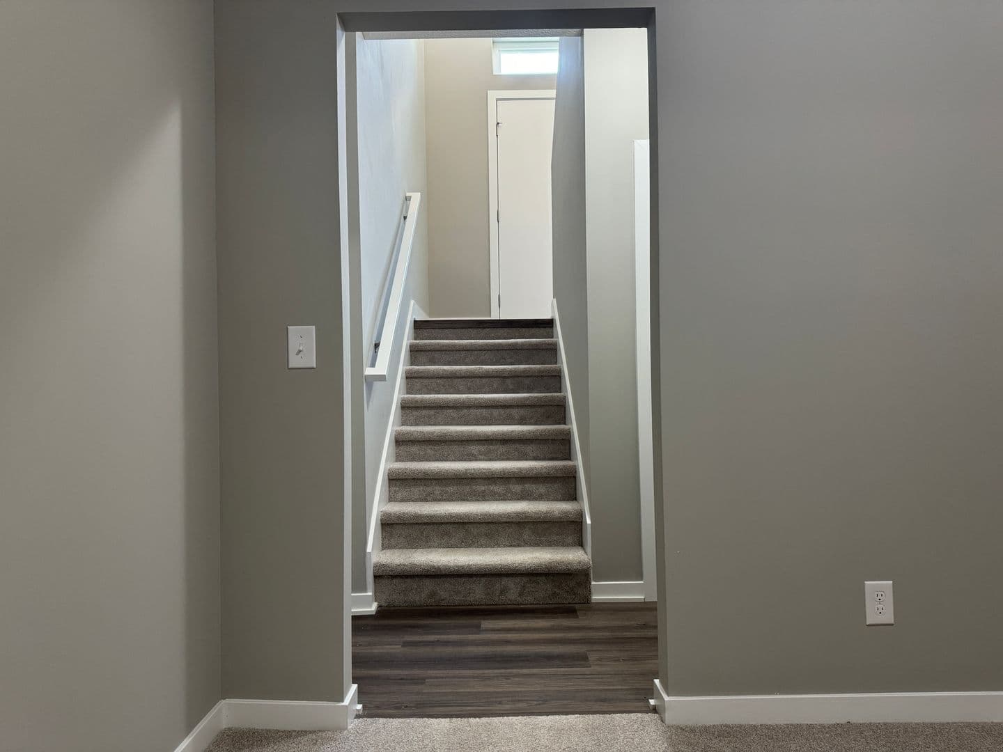 Bennington House: 302 N Allen St