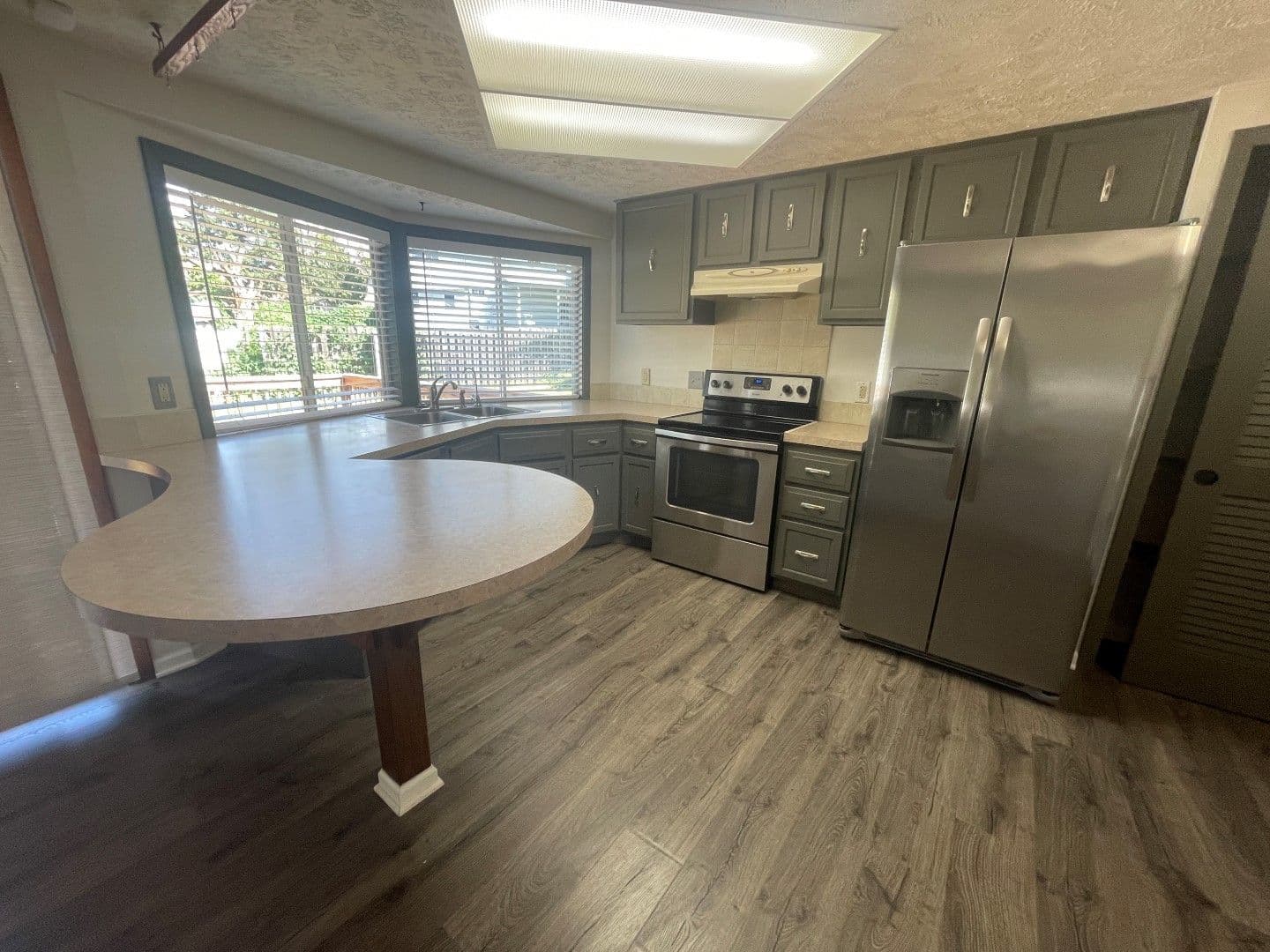 Bellevue House: 2802 Mars Cir