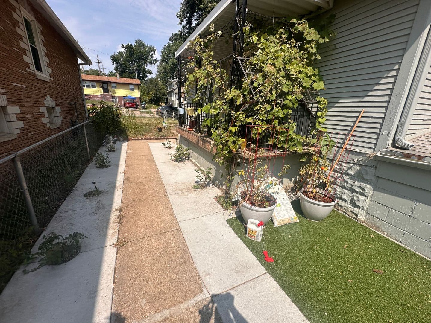 Omaha House: 4517 N 36th Ave