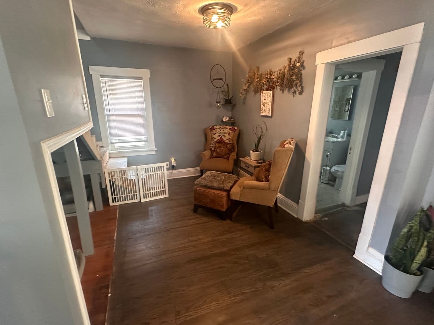 Omaha House: 4517 N 36th Ave