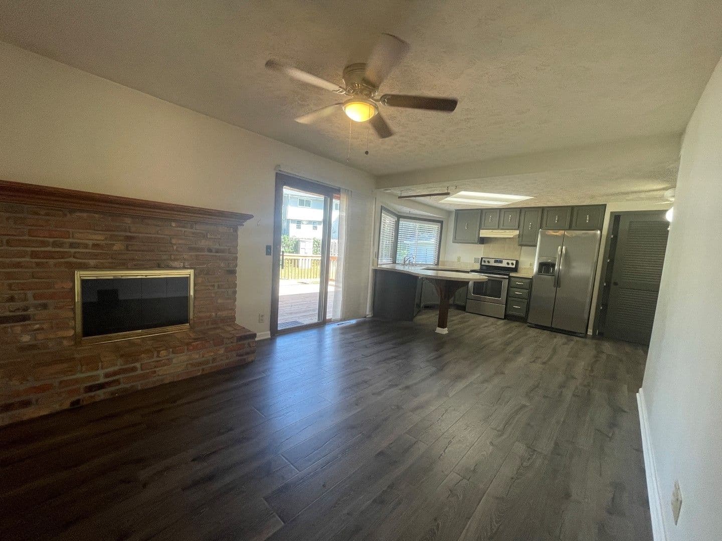 Bellevue House: 2802 Mars Cir