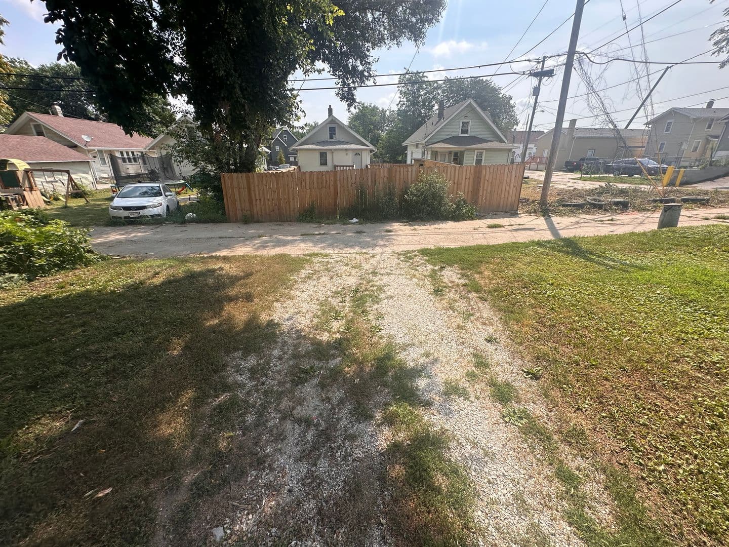 Omaha House: 4517 N 36th Ave