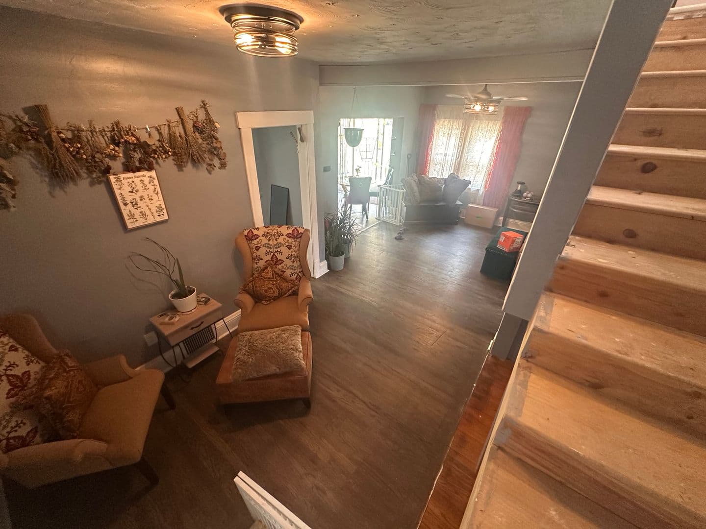 Omaha House: 4517 N 36th Ave