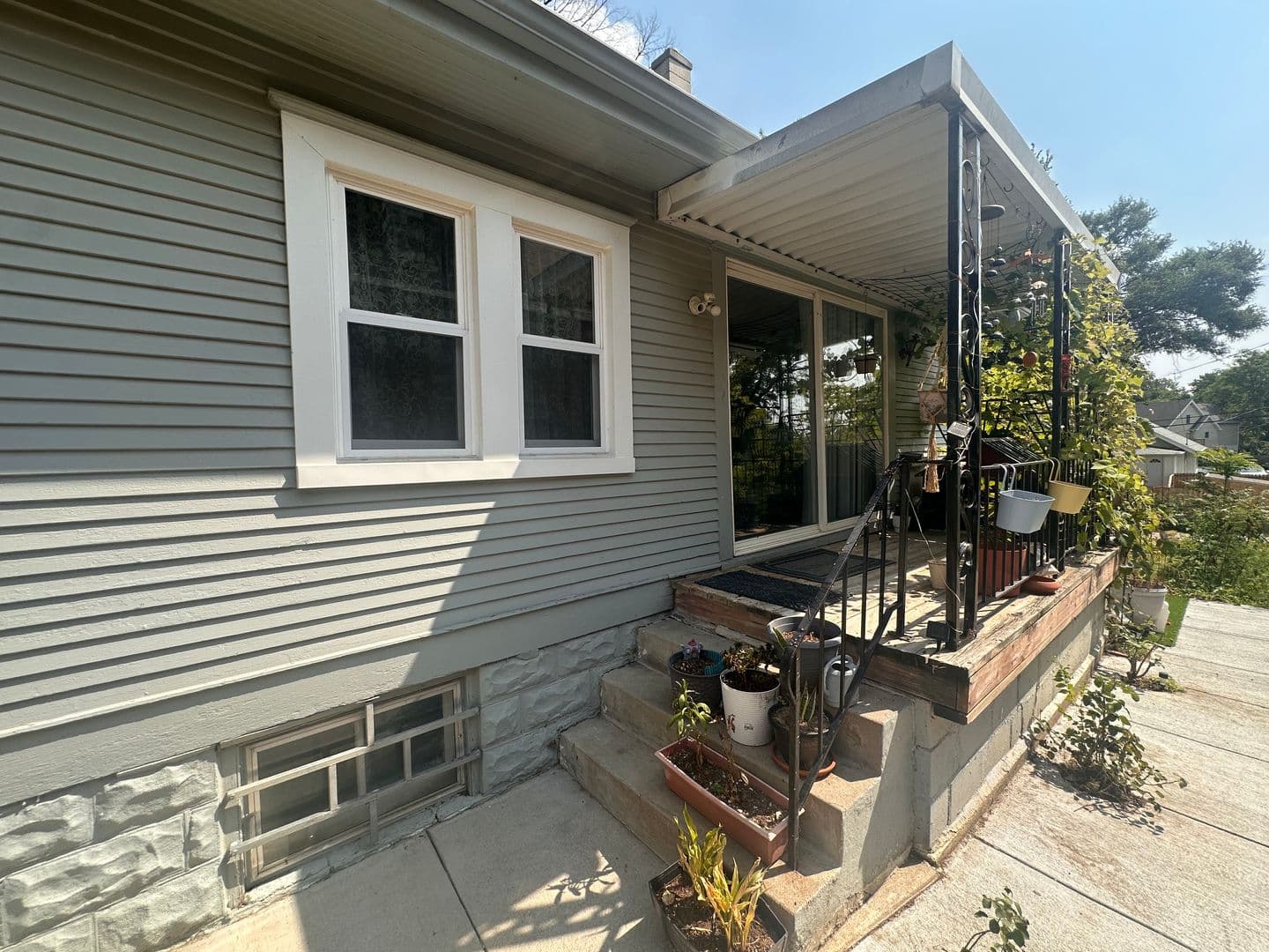 Omaha House: 4517 N 36th Ave
