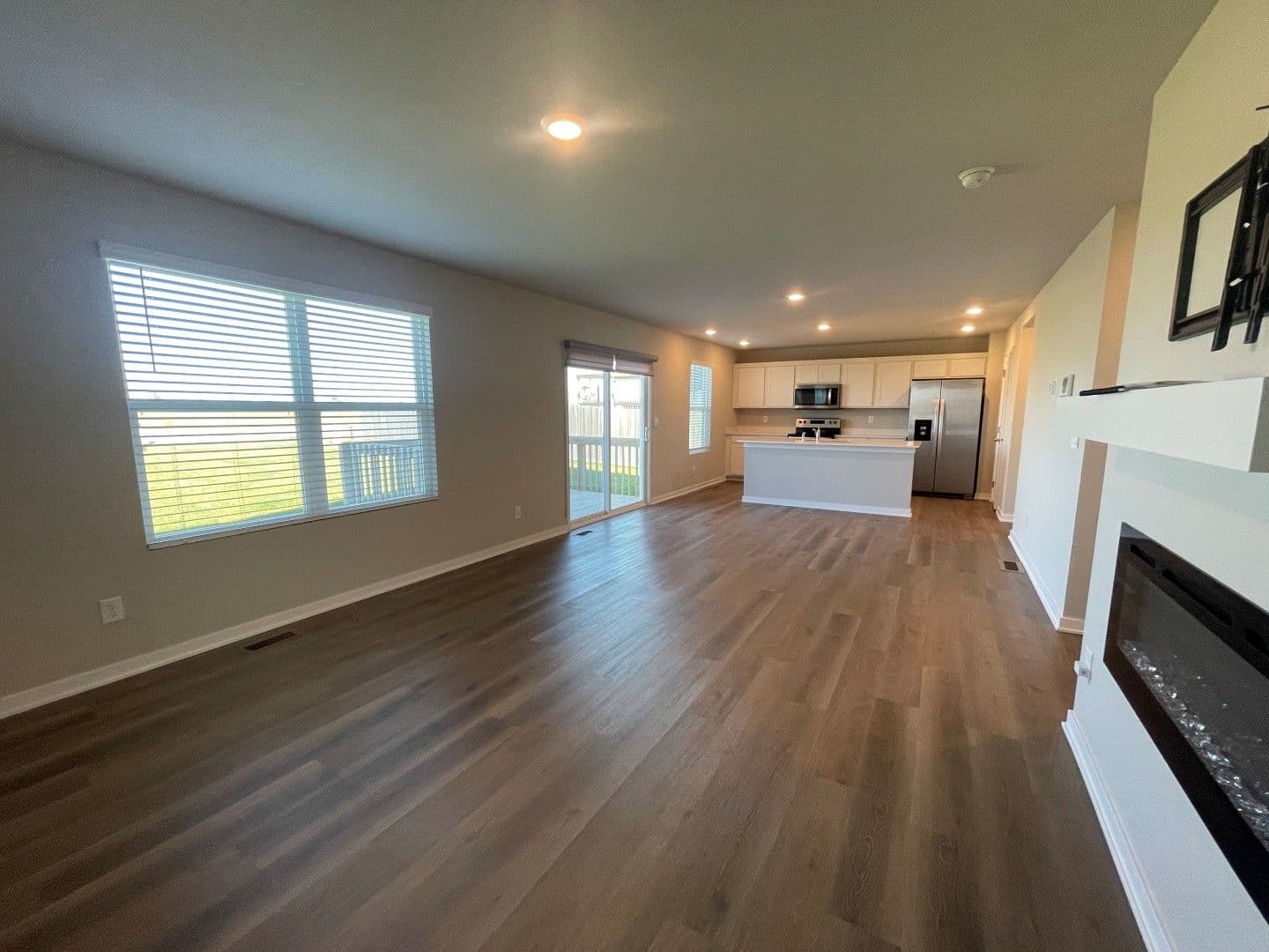 Papillion House: 11612 Port Royal Dr.