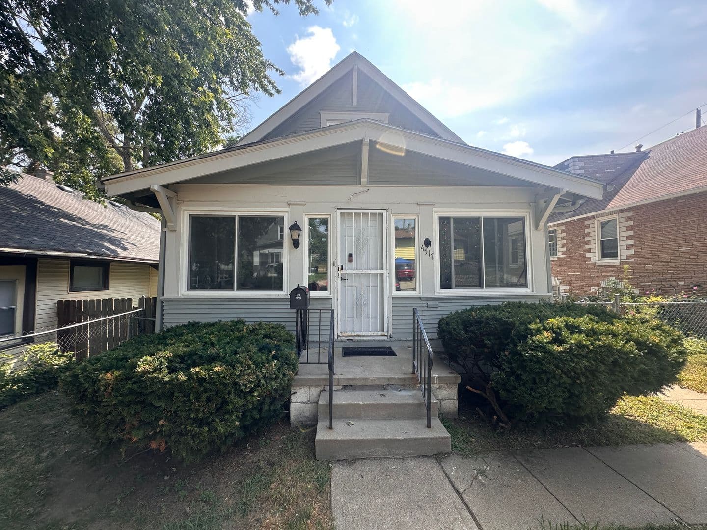 Omaha House: 4517 N 36th Ave