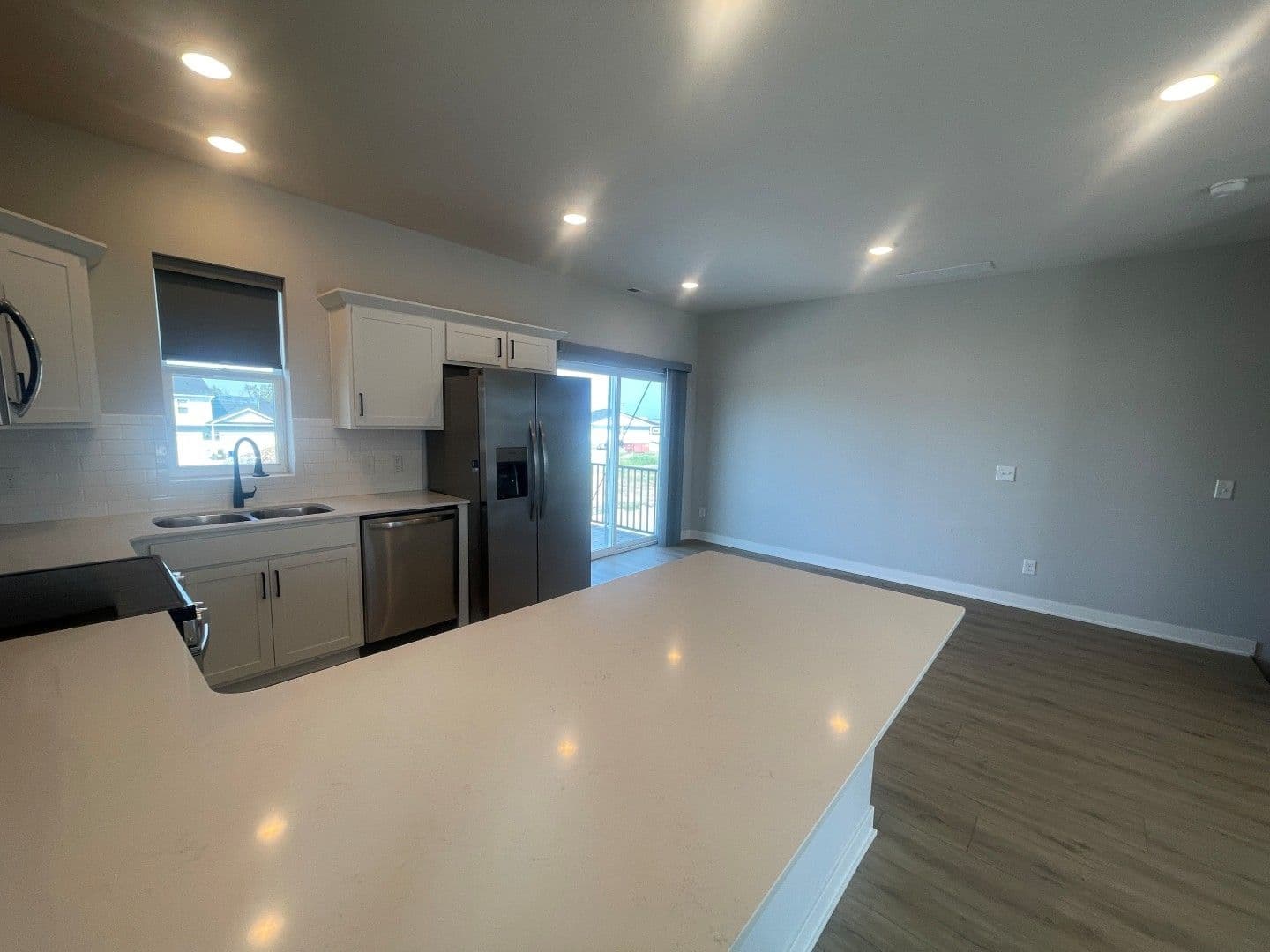 Bellevue House: 4617 Leawood Ct.