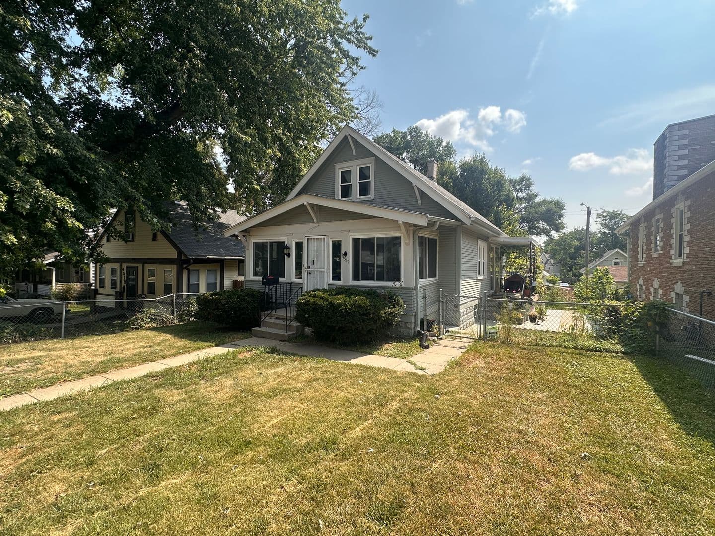 Omaha House: 4517 N 36th Ave