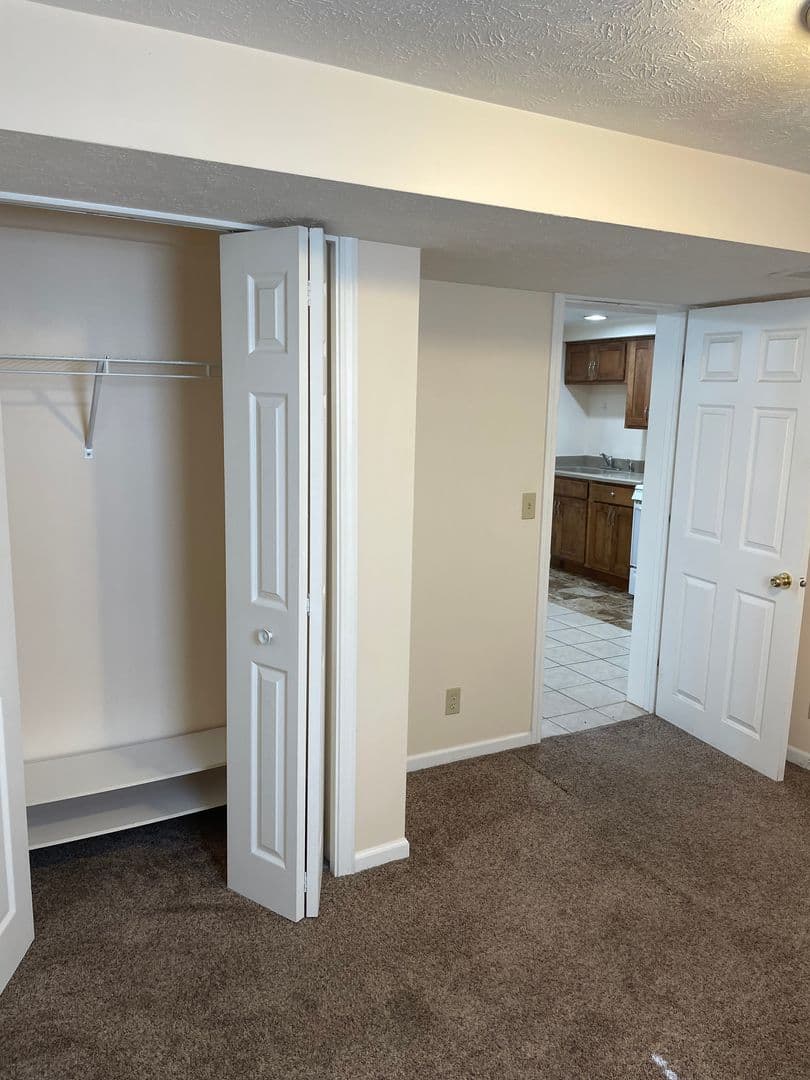 Omaha House: 4212 Marcy St.