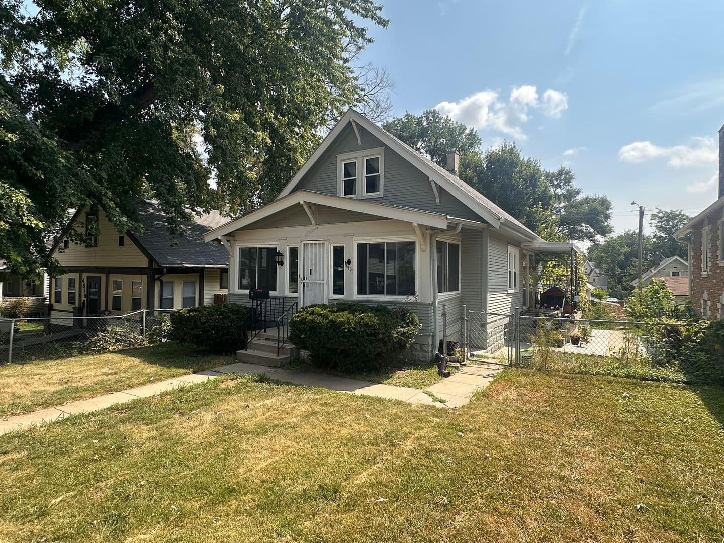 Omaha House: 4517 N 36th Ave