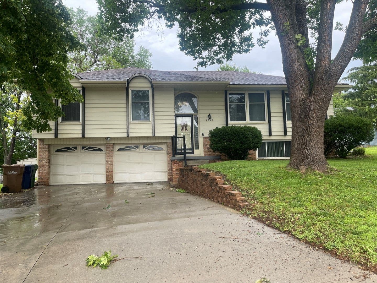 Bellevue House: 2802 Mars Cir