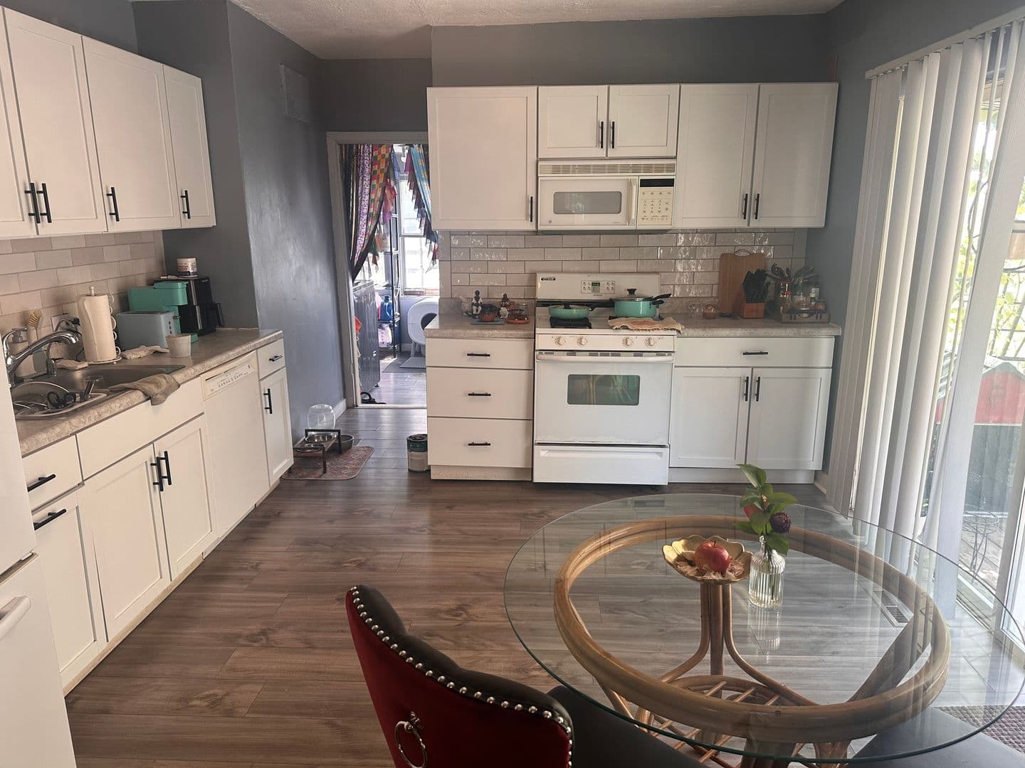 Omaha House: 4517 N 36th Ave
