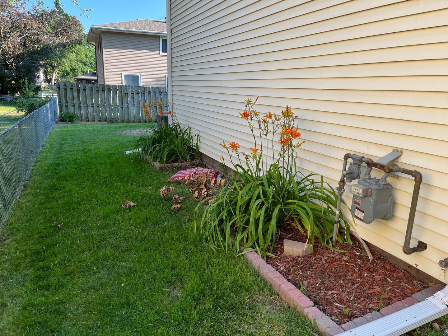 Omaha House: 15229 Jefferson St