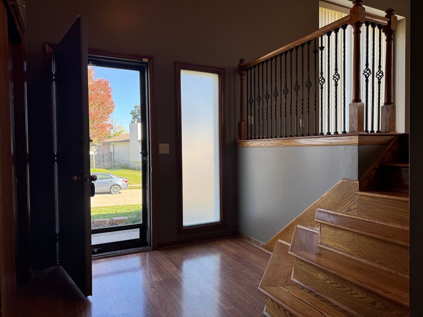 Omaha House: 12957 Camden Ave