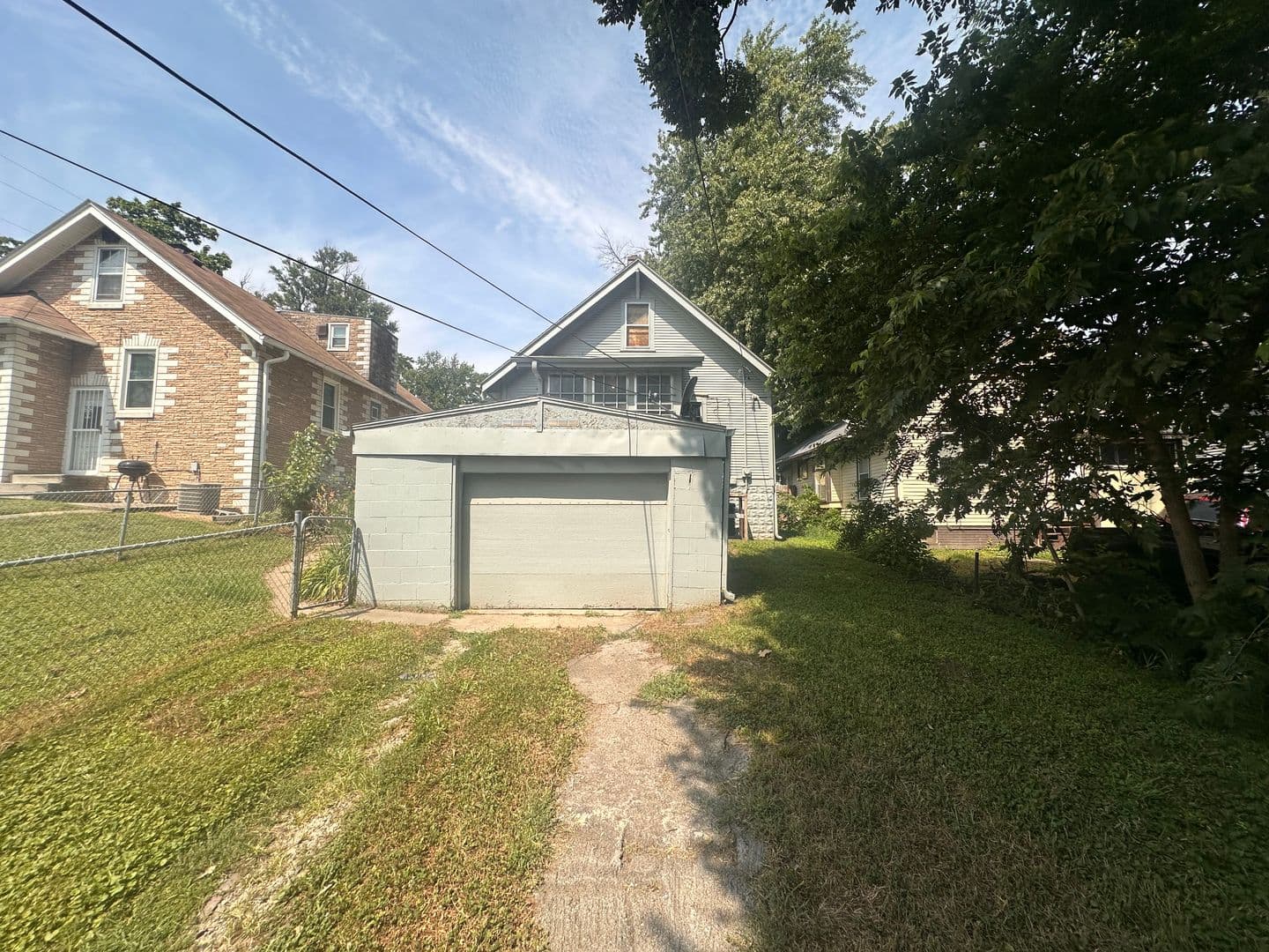Omaha House: 4517 N 36th Ave