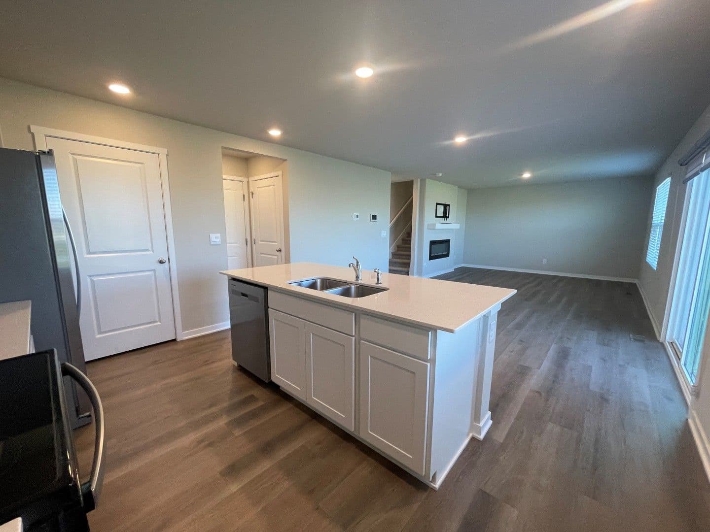 Papillion House: 11612 Port Royal Dr.