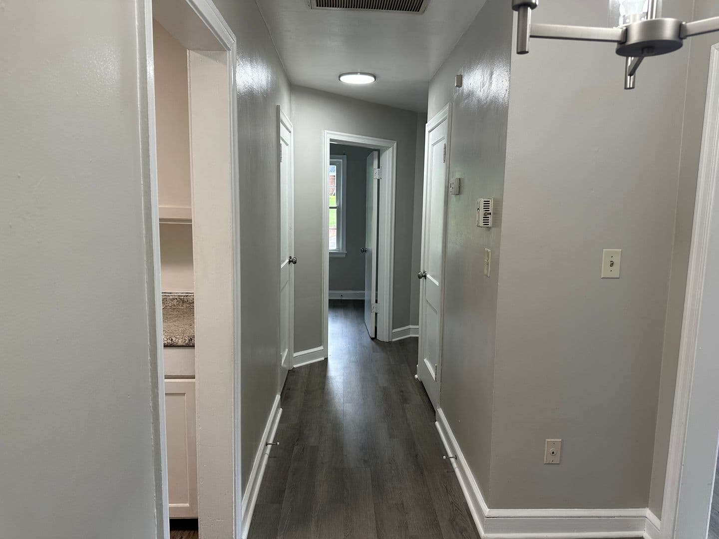 Martinsville Apartment: 509 Monroe St
