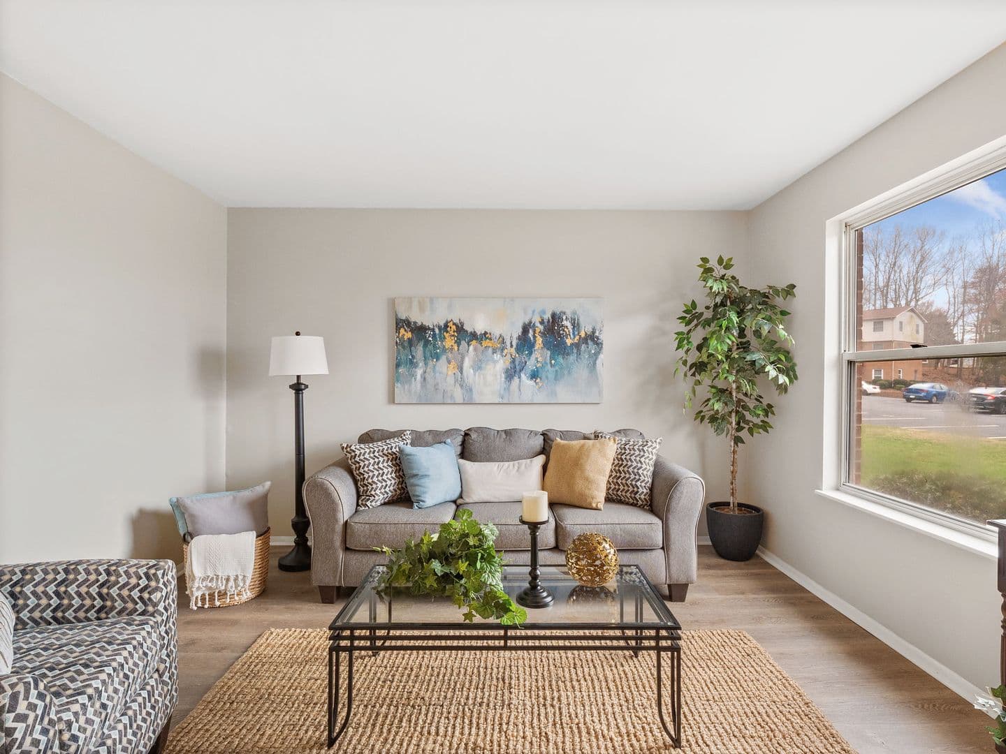 Martinsville Apartment: 50 Foxtree Dr