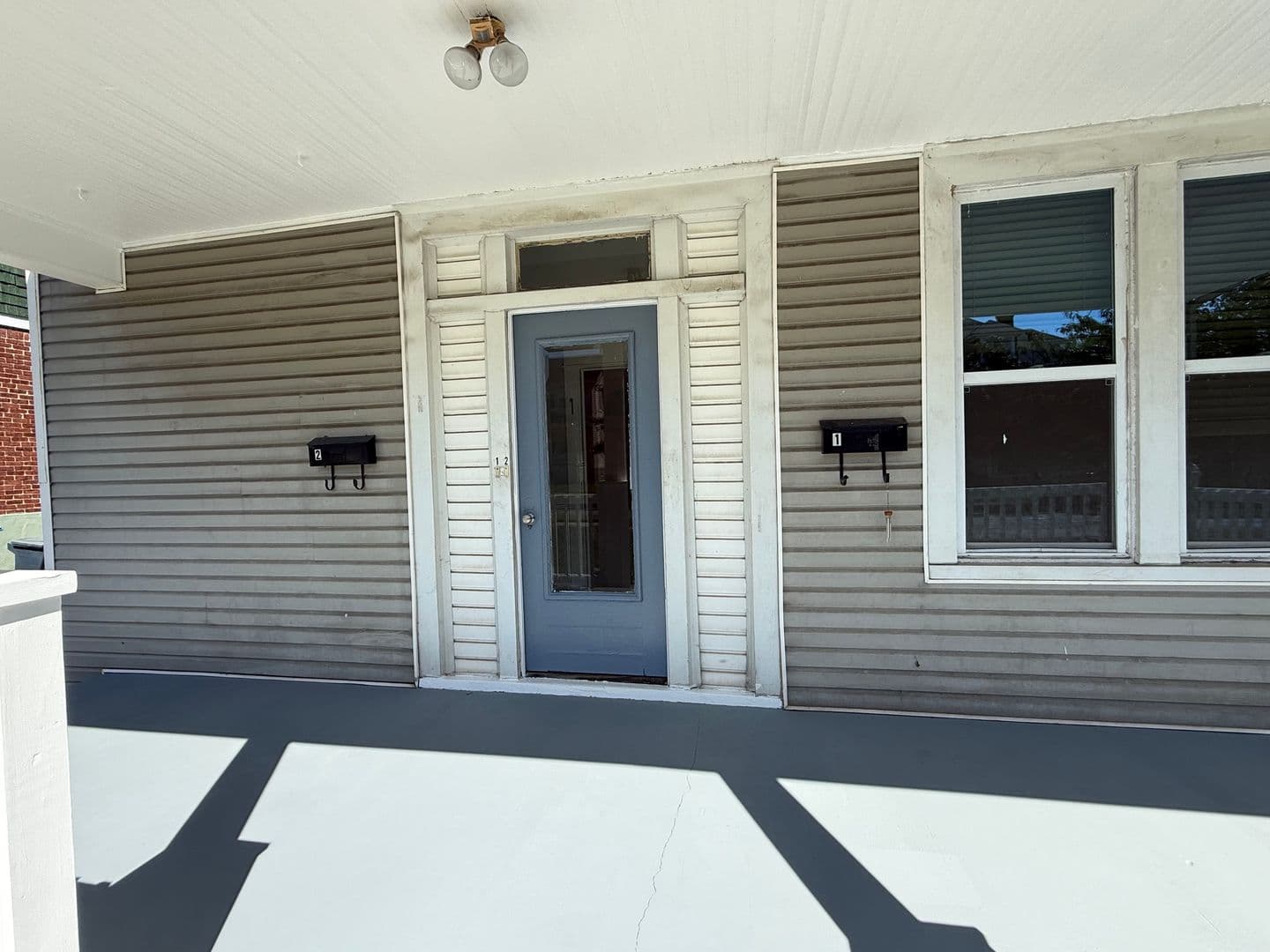 Roanoke Apartment: 813 Winona Ave SW