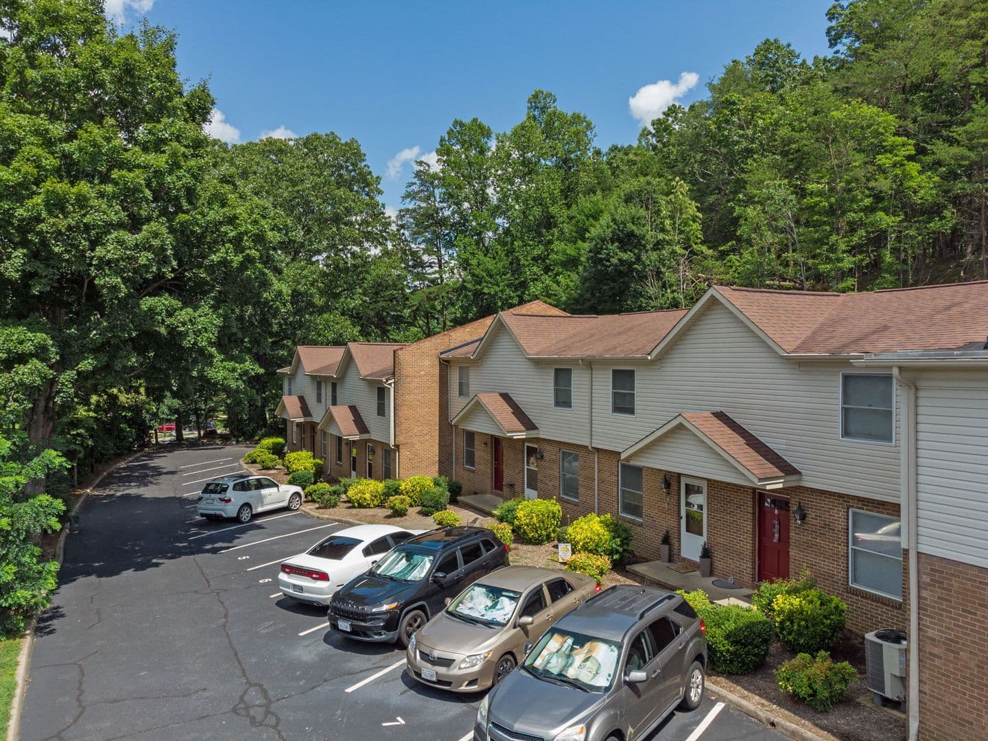 Martinsville Apartment: 50 Foxtree Dr