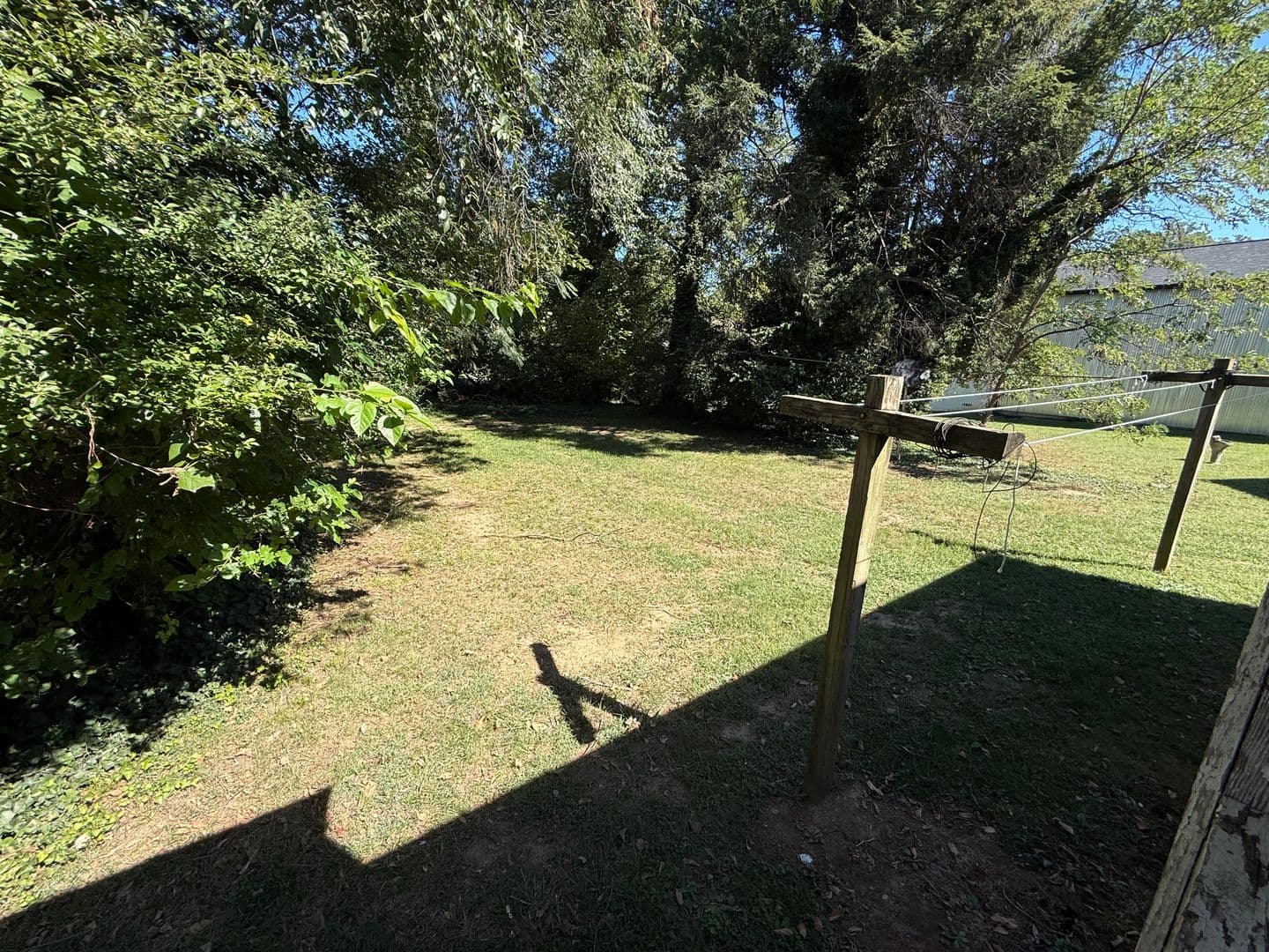 Roanoke Apartment: 813 Winona Ave SW