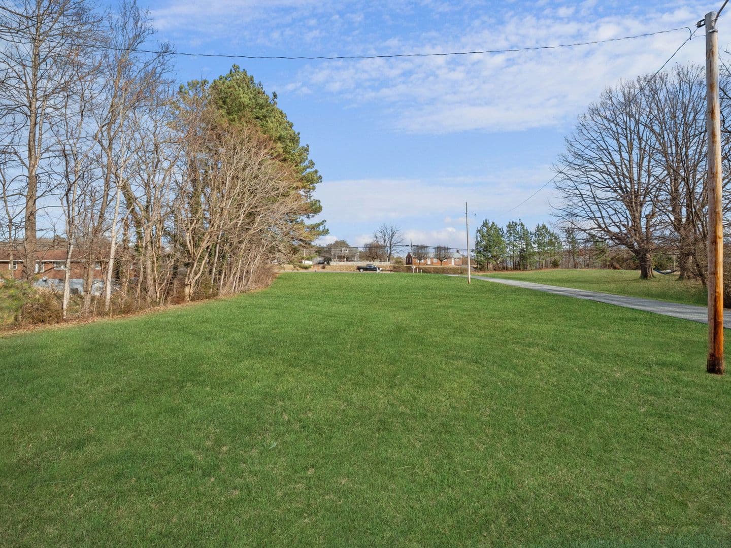 Rocky Mount Apartment: 2200 S. Main St
