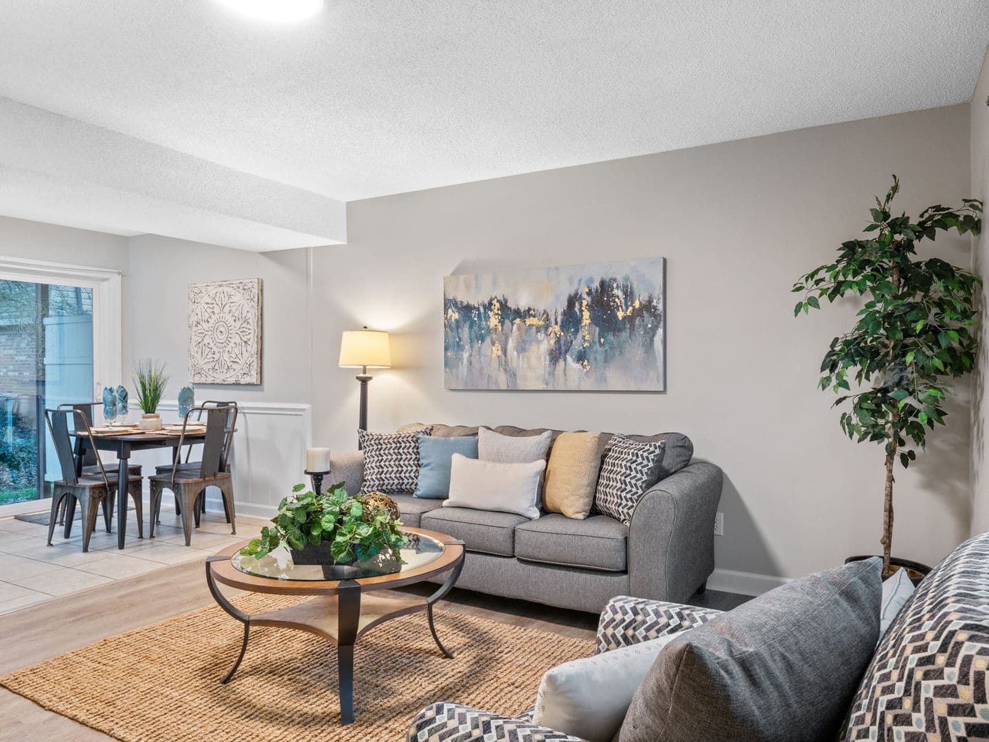 Collinsville Apartment: 174 Silver Birch Lane