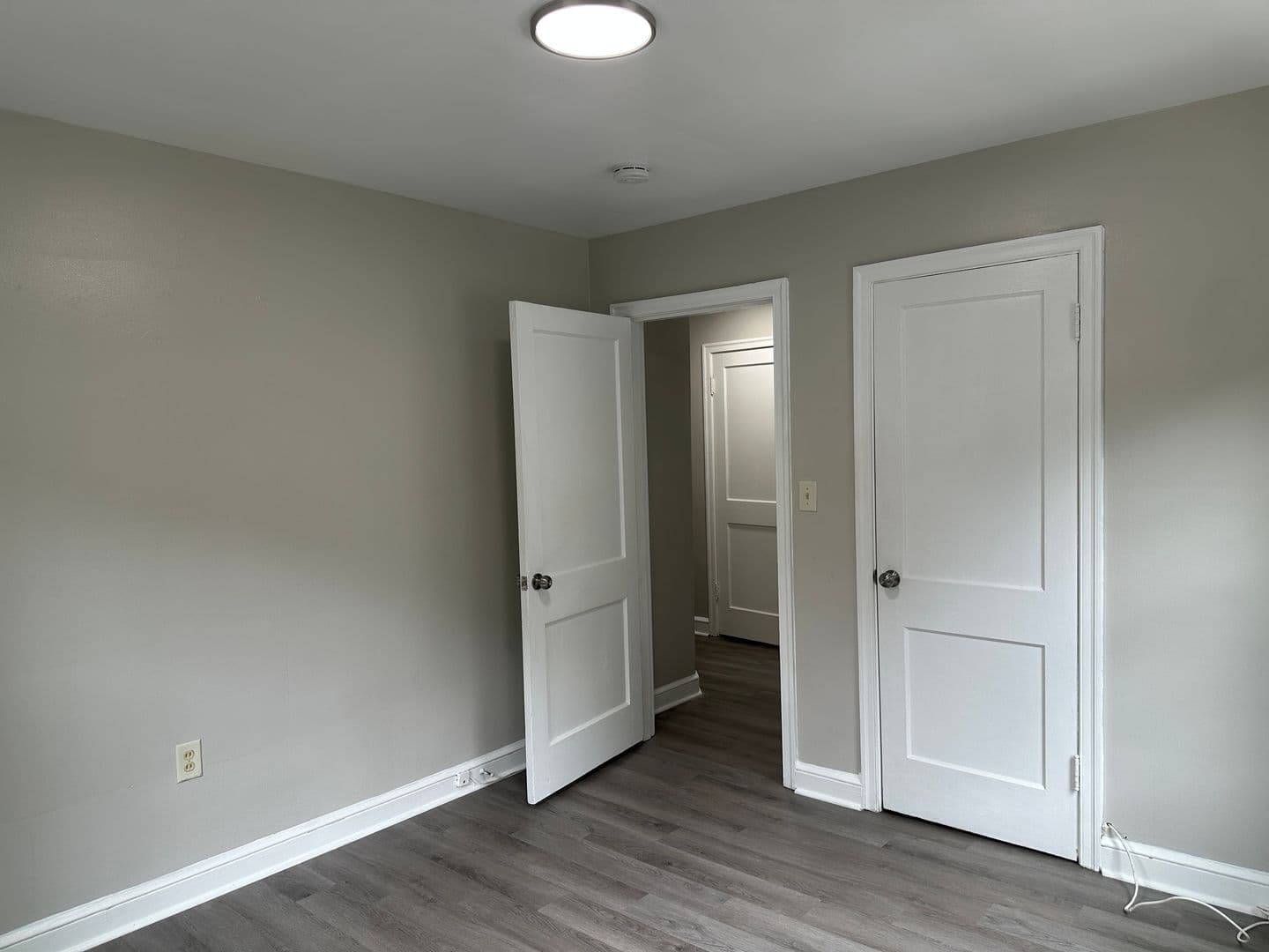 Martinsville Apartment: 509 Monroe St