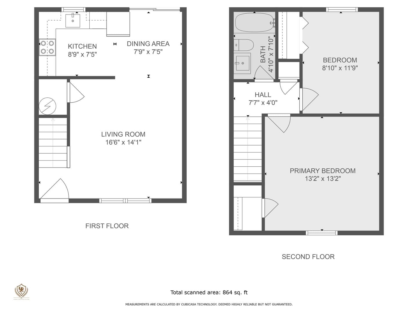 Collinsville Apartment: 174 Silver Birch Lane