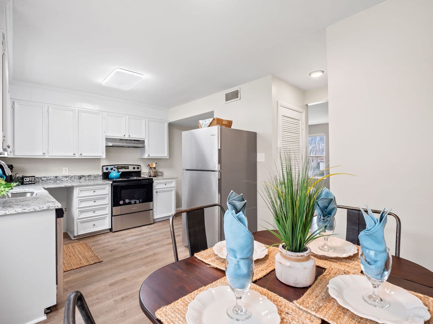 Martinsville Apartment: 50 Foxtree Dr