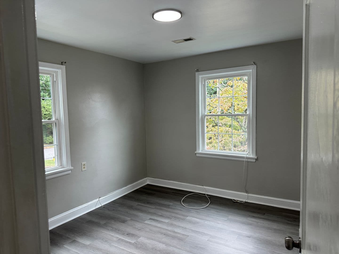 Martinsville Apartment: 509 Monroe St