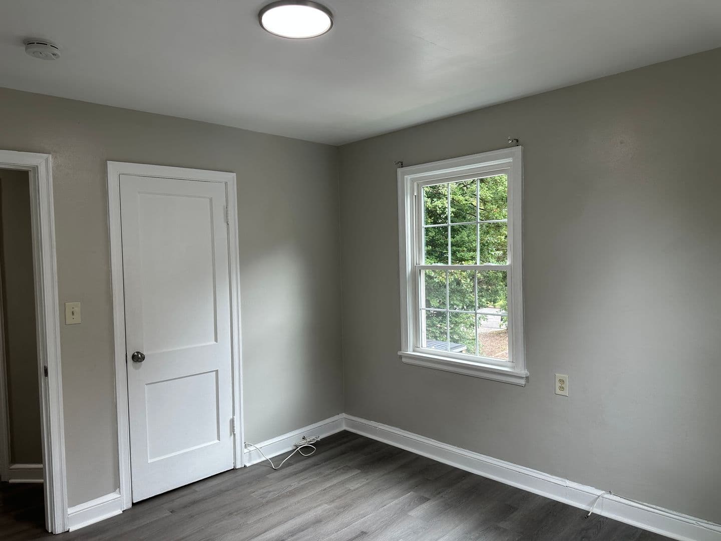 Martinsville Apartment: 509 Monroe St