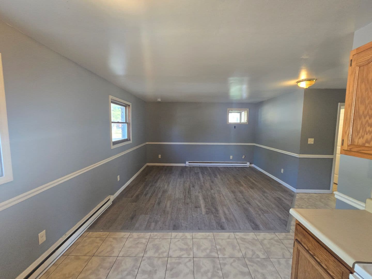 Herrin Apartment: 420 E Bryan St