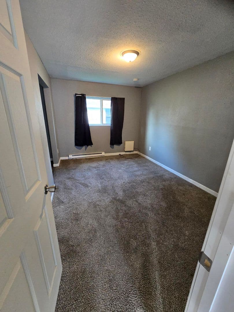 Herrin Apartment: 305 W Maple St