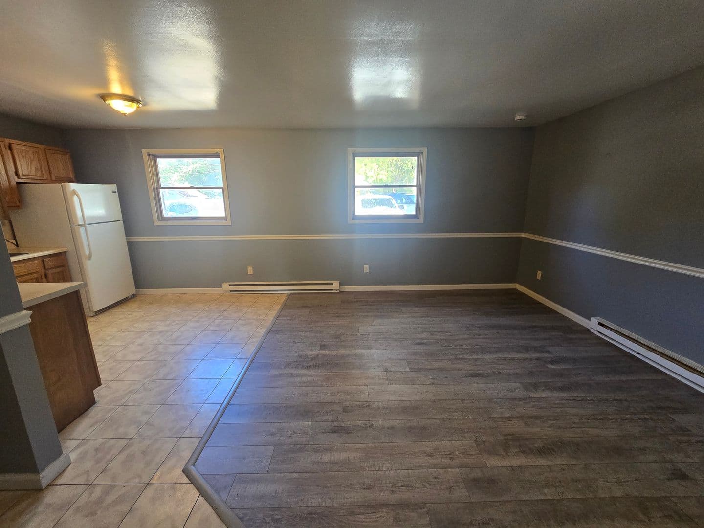 Herrin Apartment: 420 E Bryan St