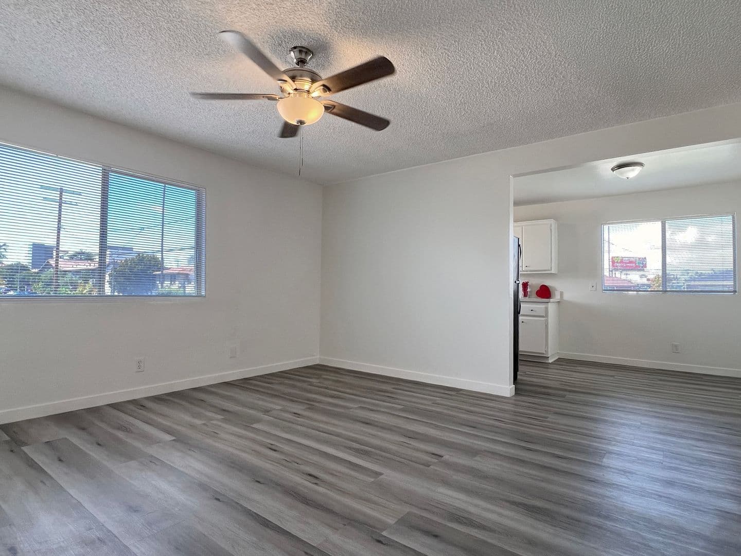 Harbor City Apartment: 1618 259th St