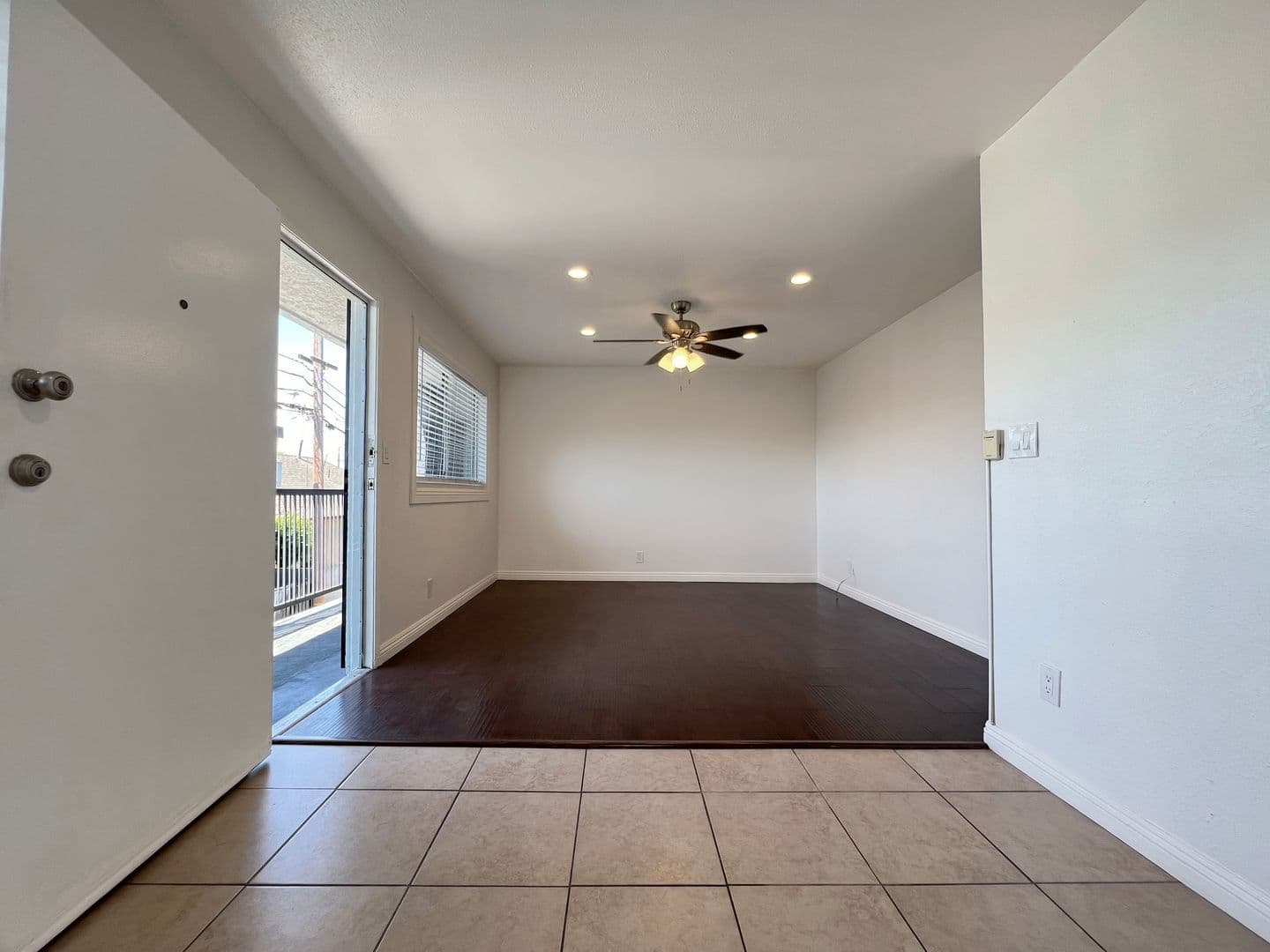 Long Beach Condo: 2226 Lewis Ave