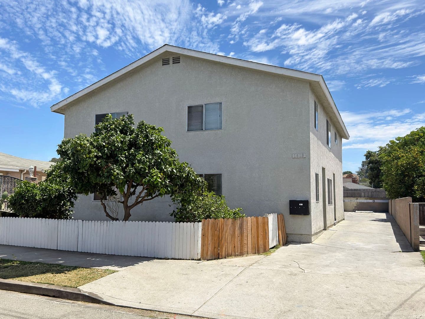 Harbor City Apartment: 1618 259th St