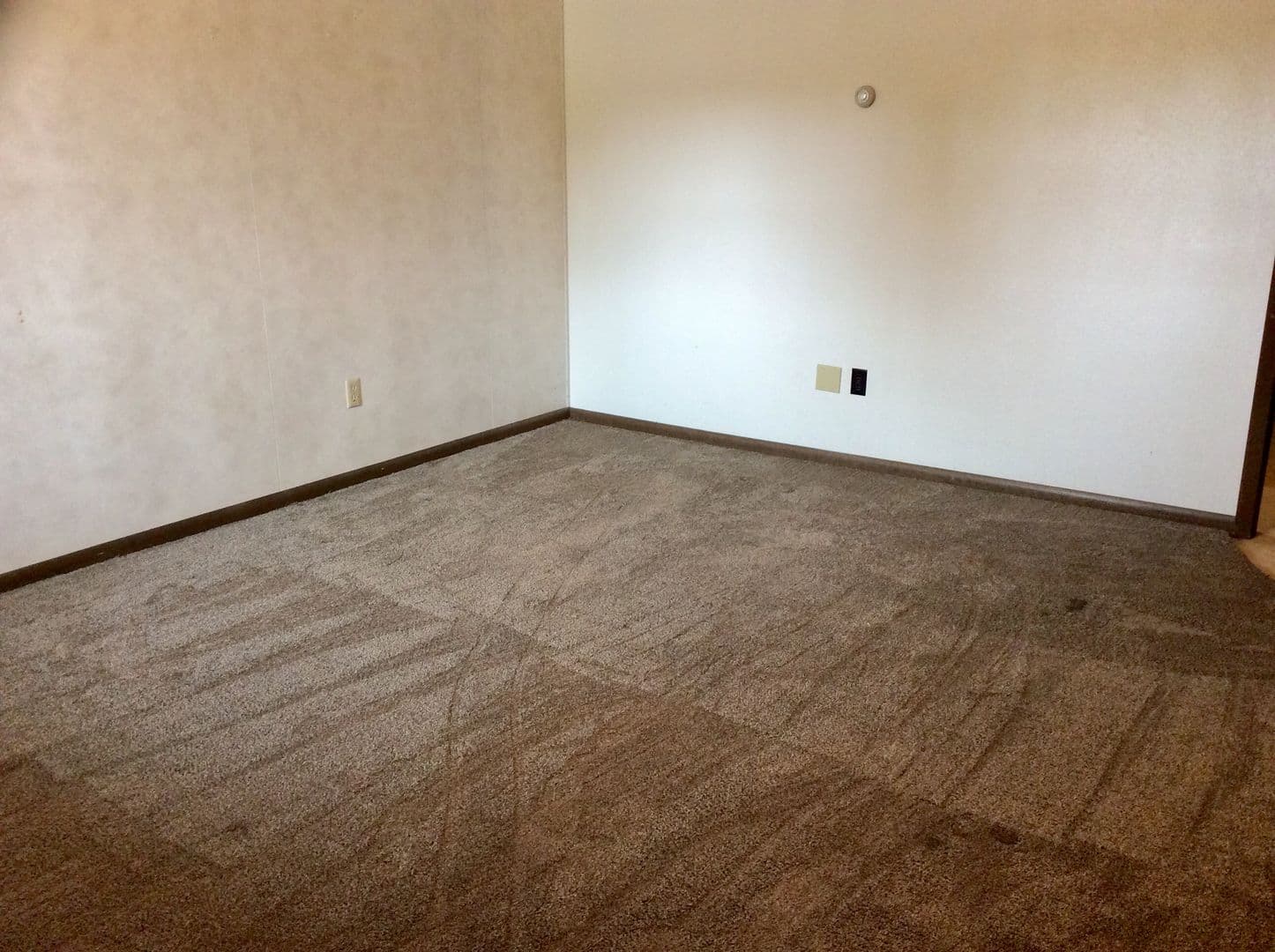 Dickinson Apartment: 971 Foster