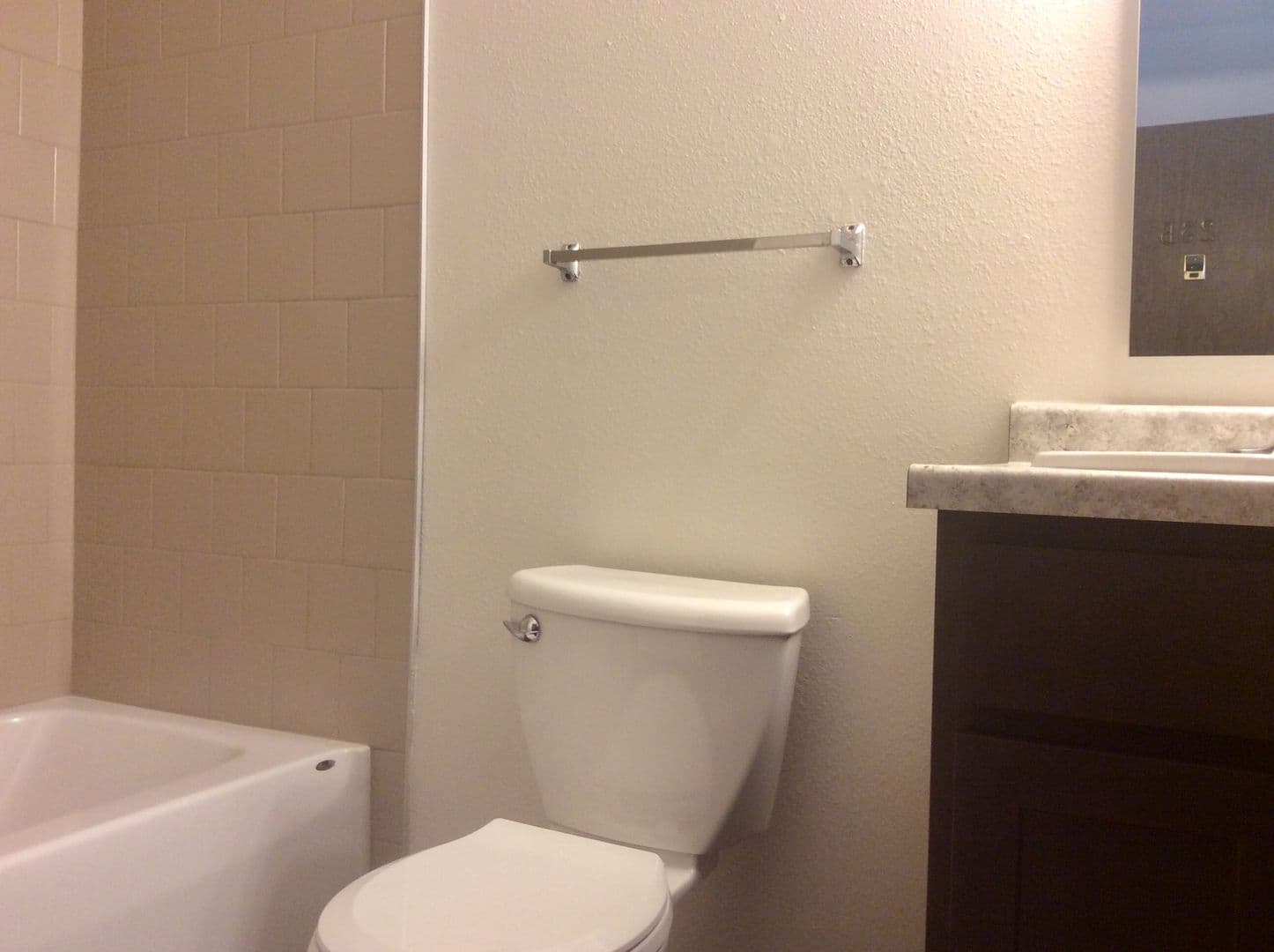 Dickinson Apartment: 177 10th Avenue East