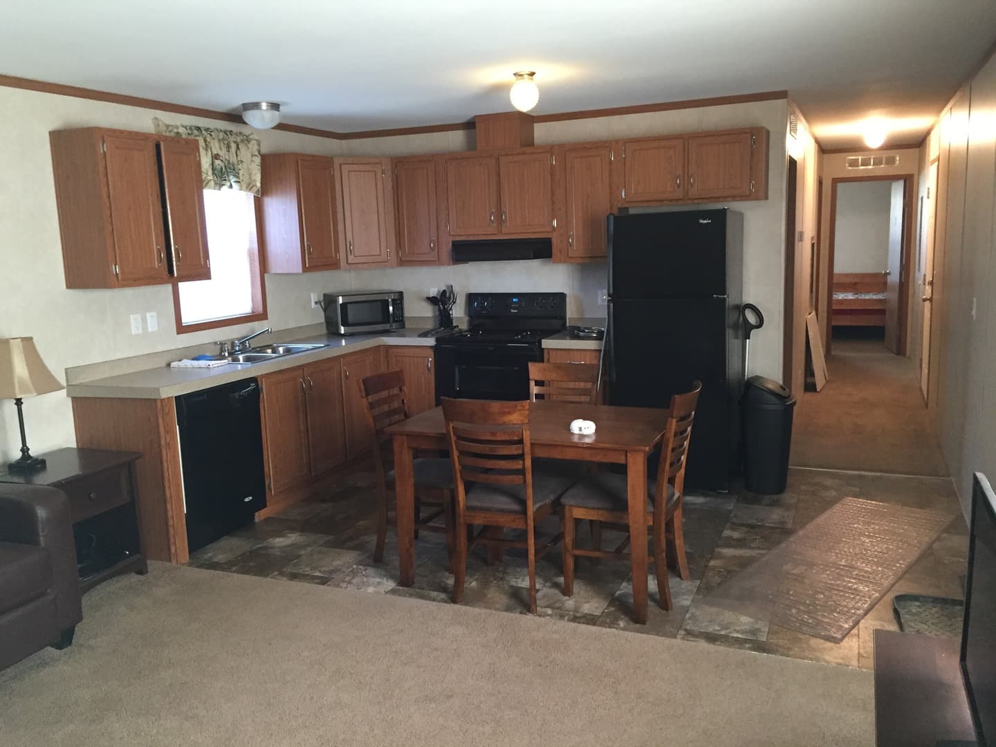 Belfield House: 208 3rd Ave SW